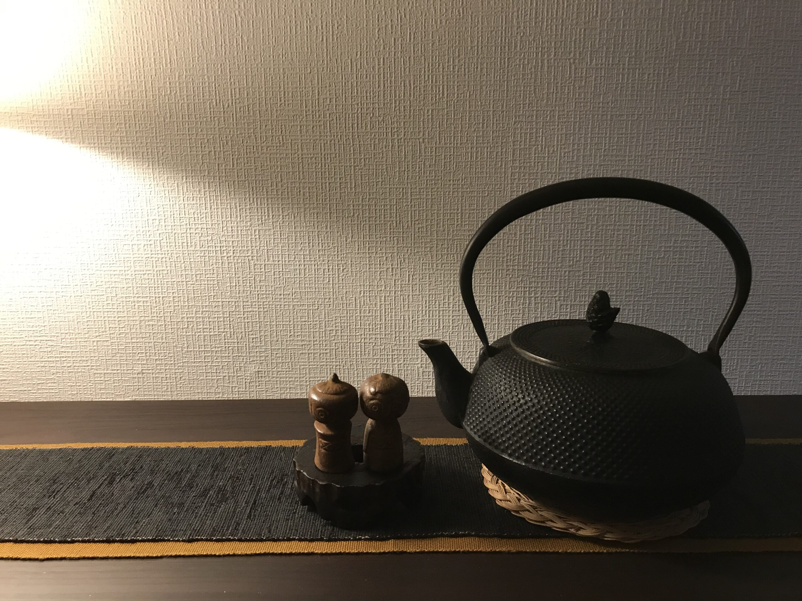 アンティーク茶器　中国美術品